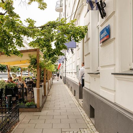 Cozy Studio Poznanska Downtown Quiet Warschau Buitenkant foto